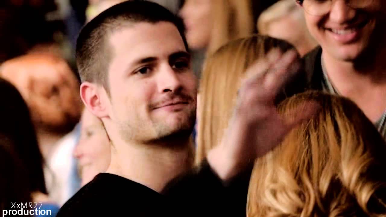 One Tree Hill {season 9 finale} | it's hard to walk away from the best of days...