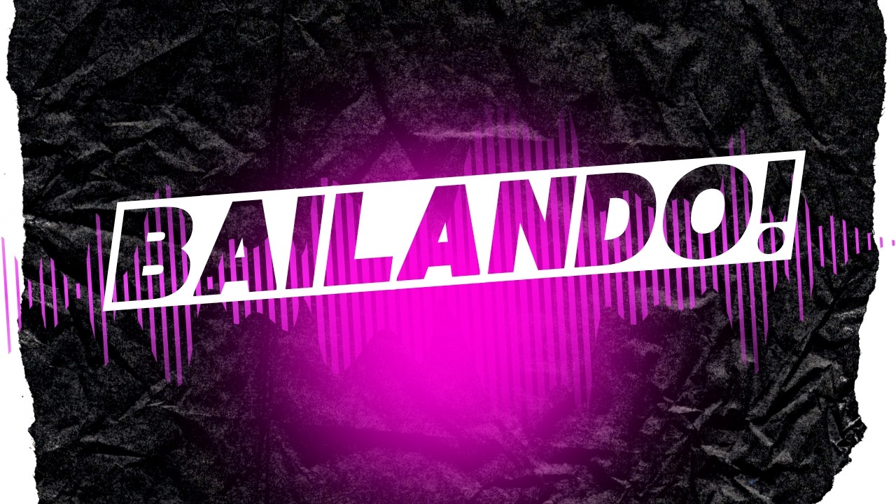 Bailando!