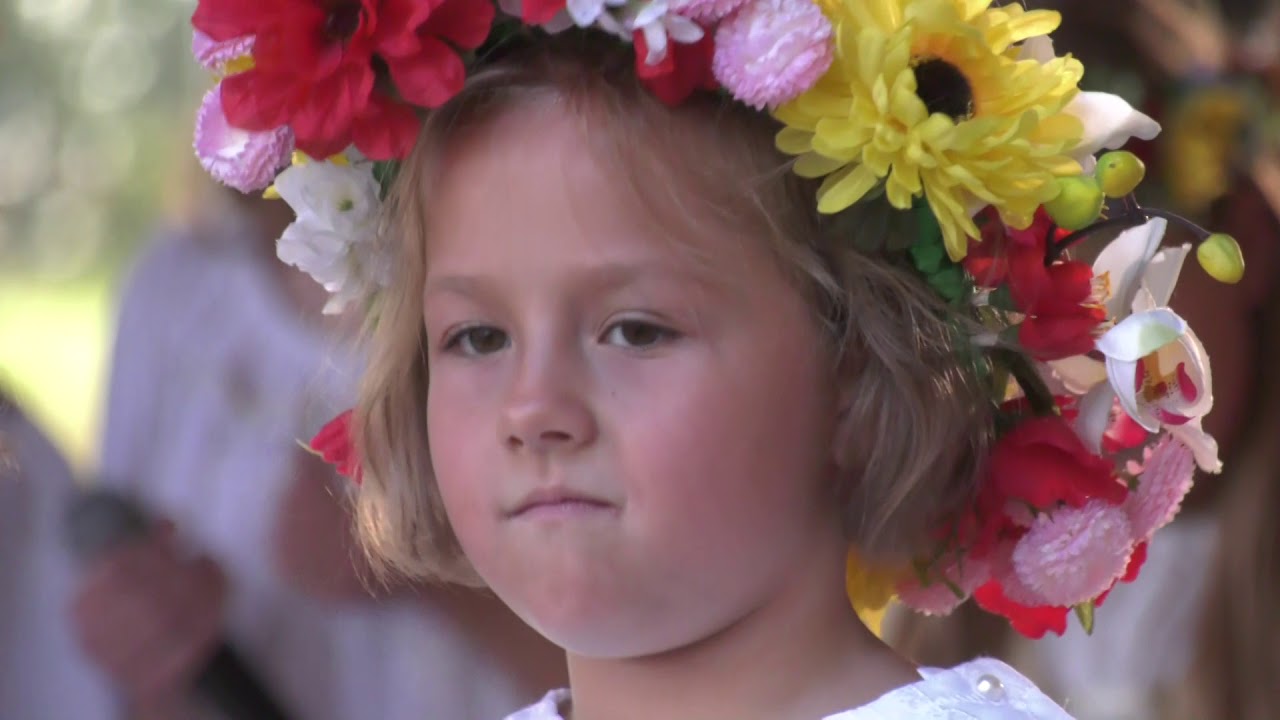 Dożynki Gminy Piecki. Relacja