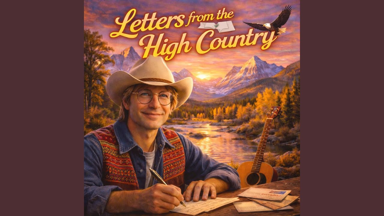 Letters from the High Country