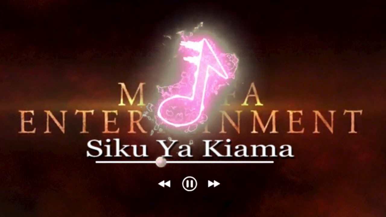 Siku Ya Kiama (officialAudio )  group alleluia Nyarugusu