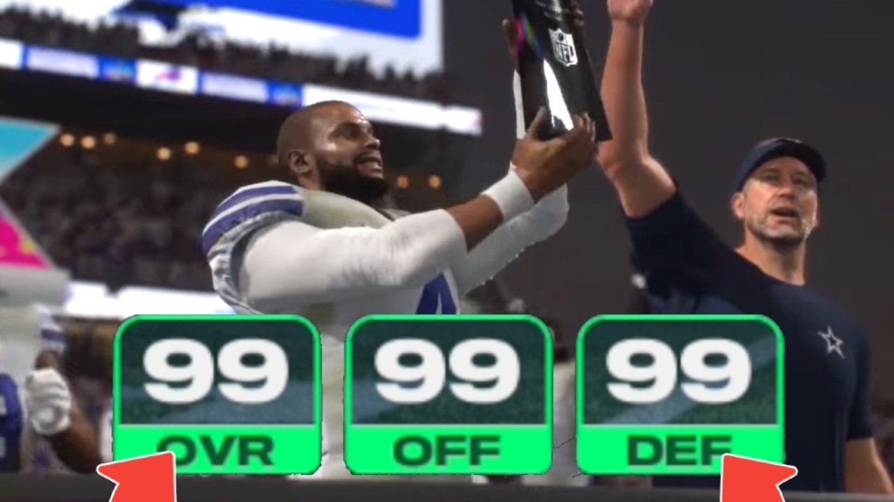 Everything You Need to Know About Franchise In Madden NFL 26!