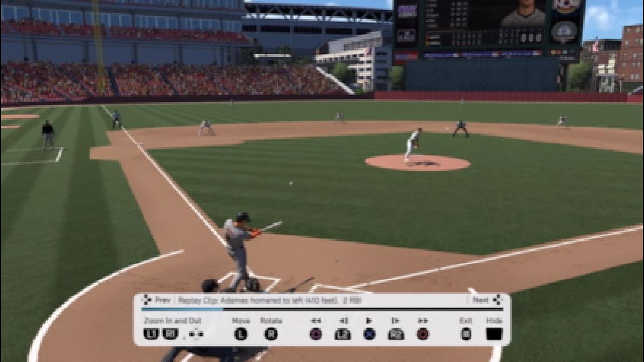 Late Game Heroics