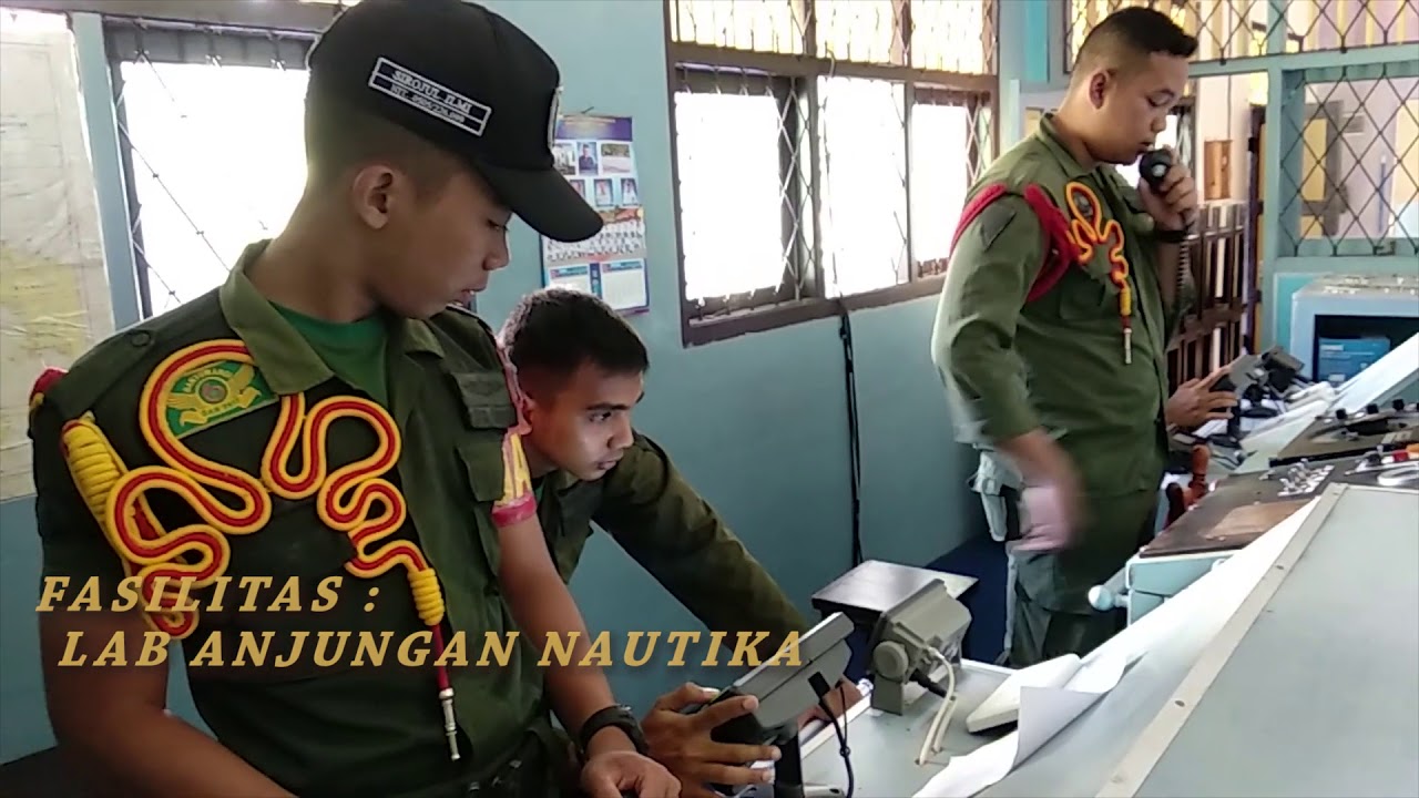 VIDEO PROFIL SMK Negeri 1 Kalipuro