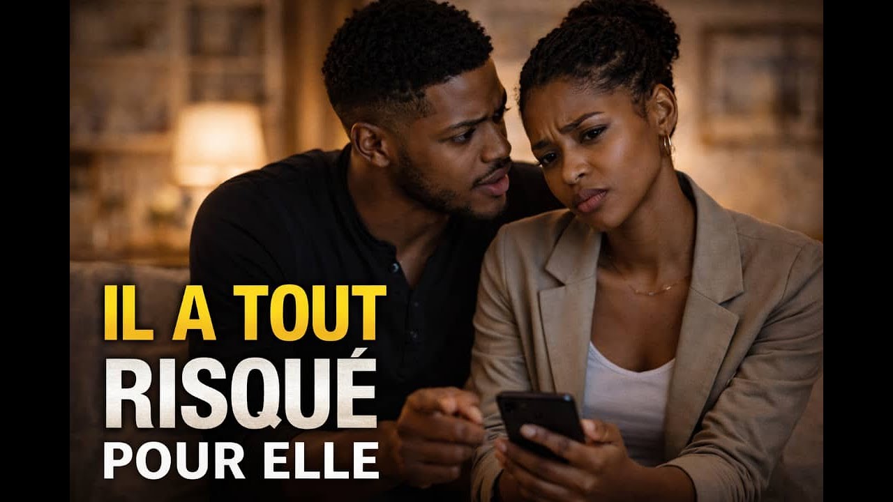 Il a traversé l'enfer pour la retrouver