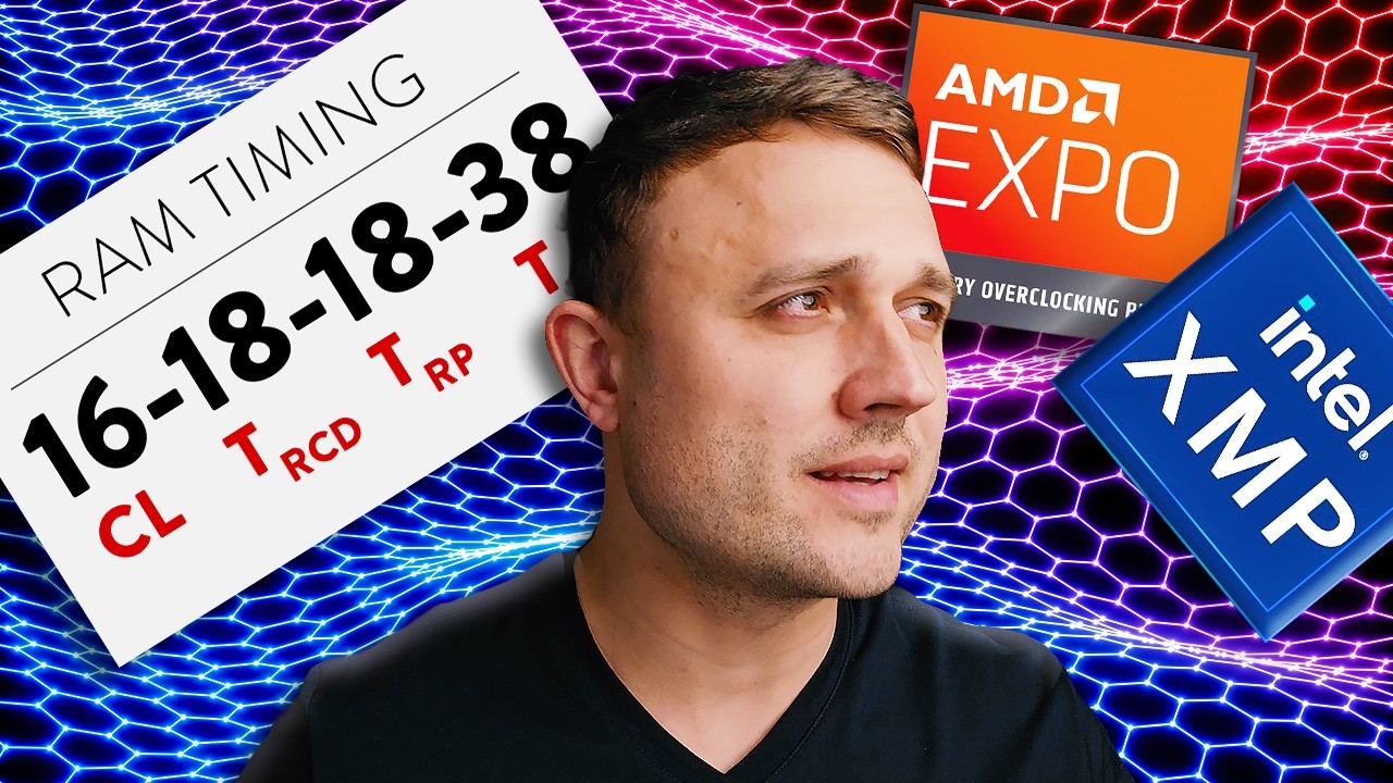 Разгон оперативной памяти DDR4 (Samsung B die против Micron rev B) для геймеров