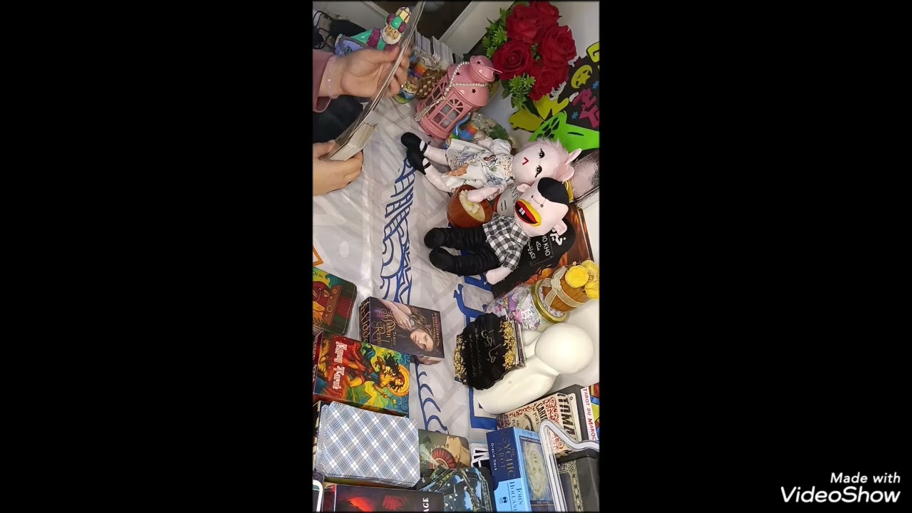 نهاية العلاقة دي إيه لو كملت؟ ولو انسحبتي هيجري إيه؟ وهل في راجل أقوى مستنيك؟!