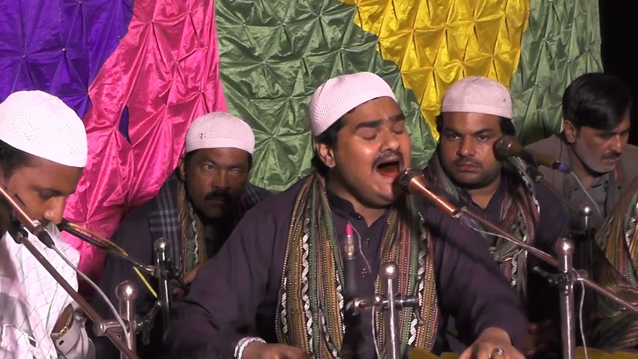 Ya Nabi Noor Ho Tum | Qawali 2026