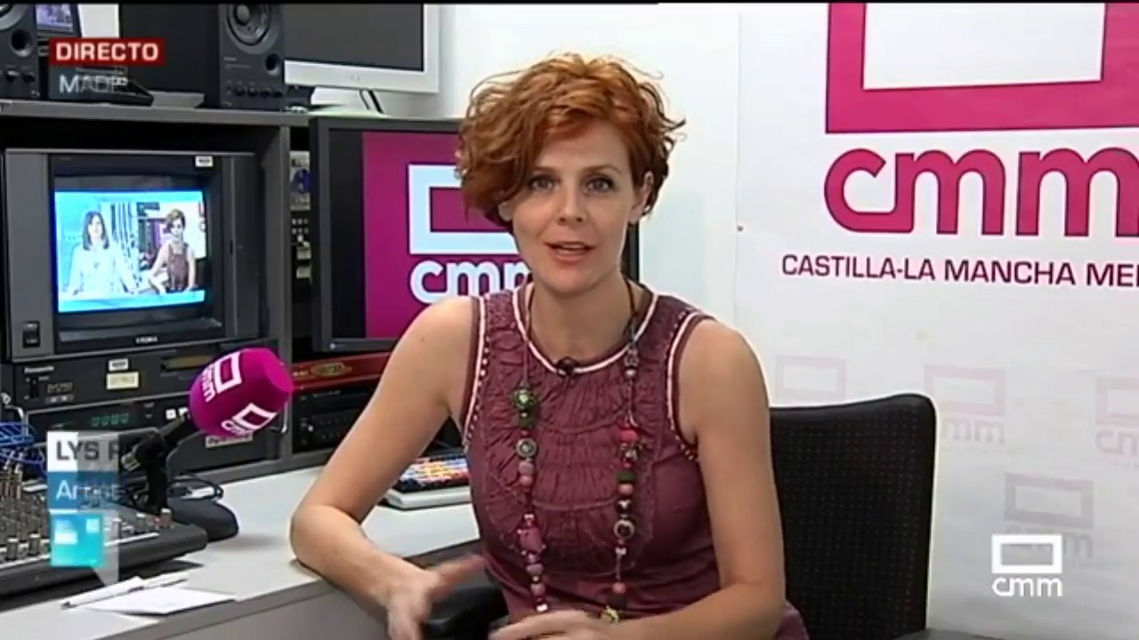 #CLMDespierta con Lys Pardo
