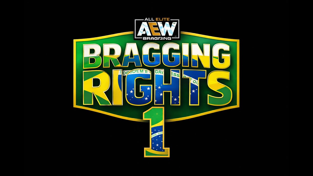 PPV Bragging Rights 1 Team NJPW vs Team GCW