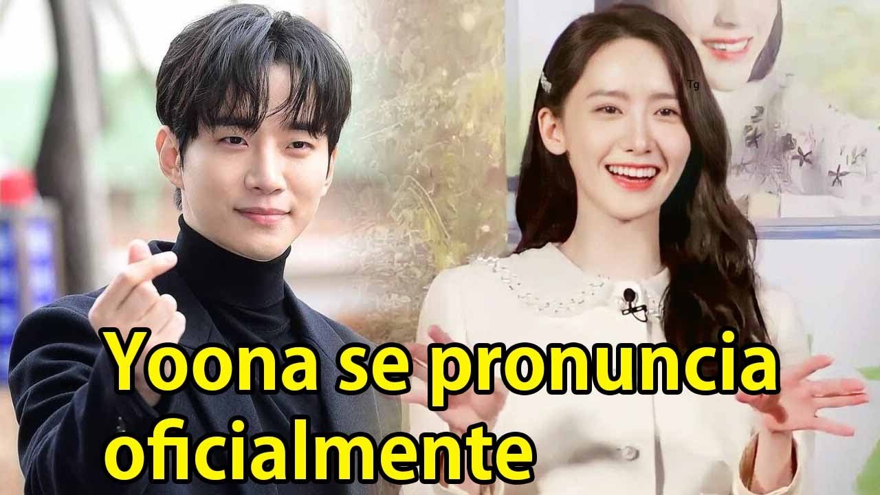 Yoona quebra o silêncio sobre seu relacionamento com Lee Jun Ho: “Não há mais nada a esconder…”