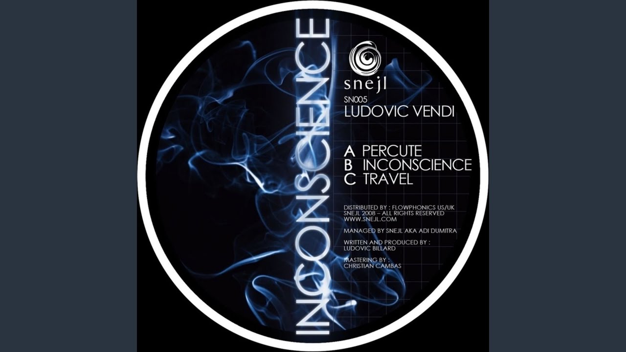 Inconscience