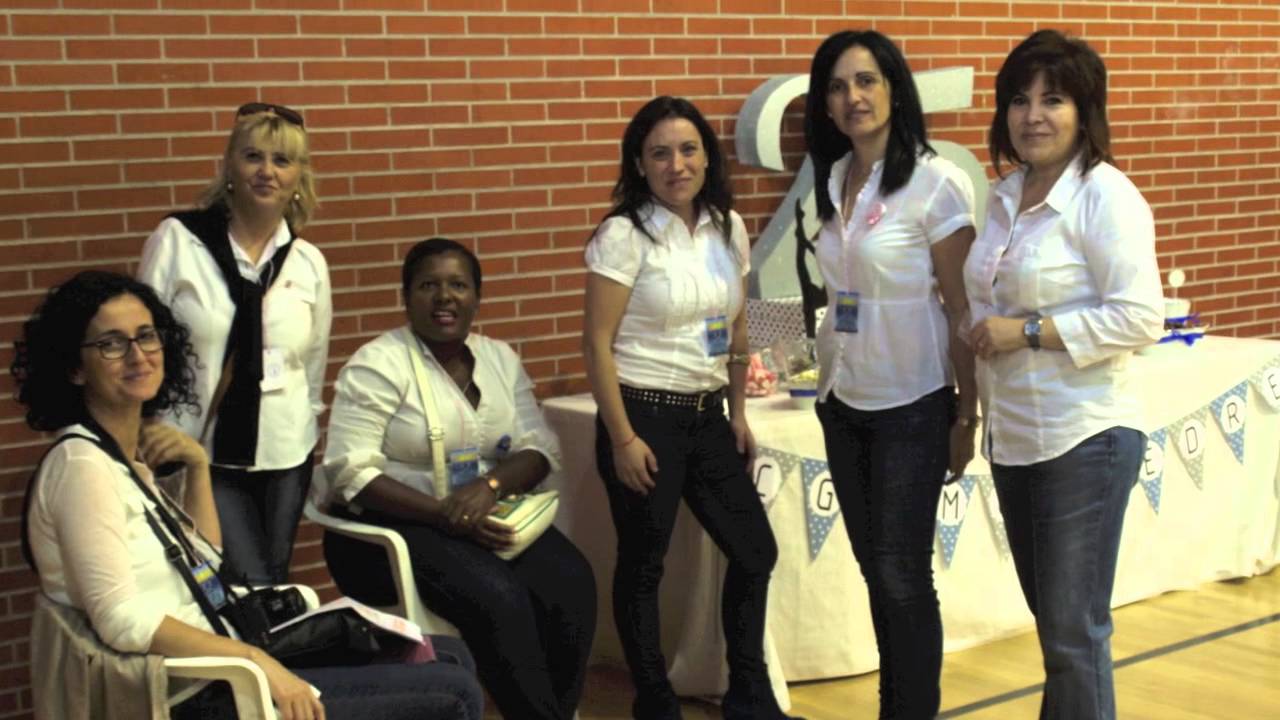 Conjuntos Club Morvedre 2014