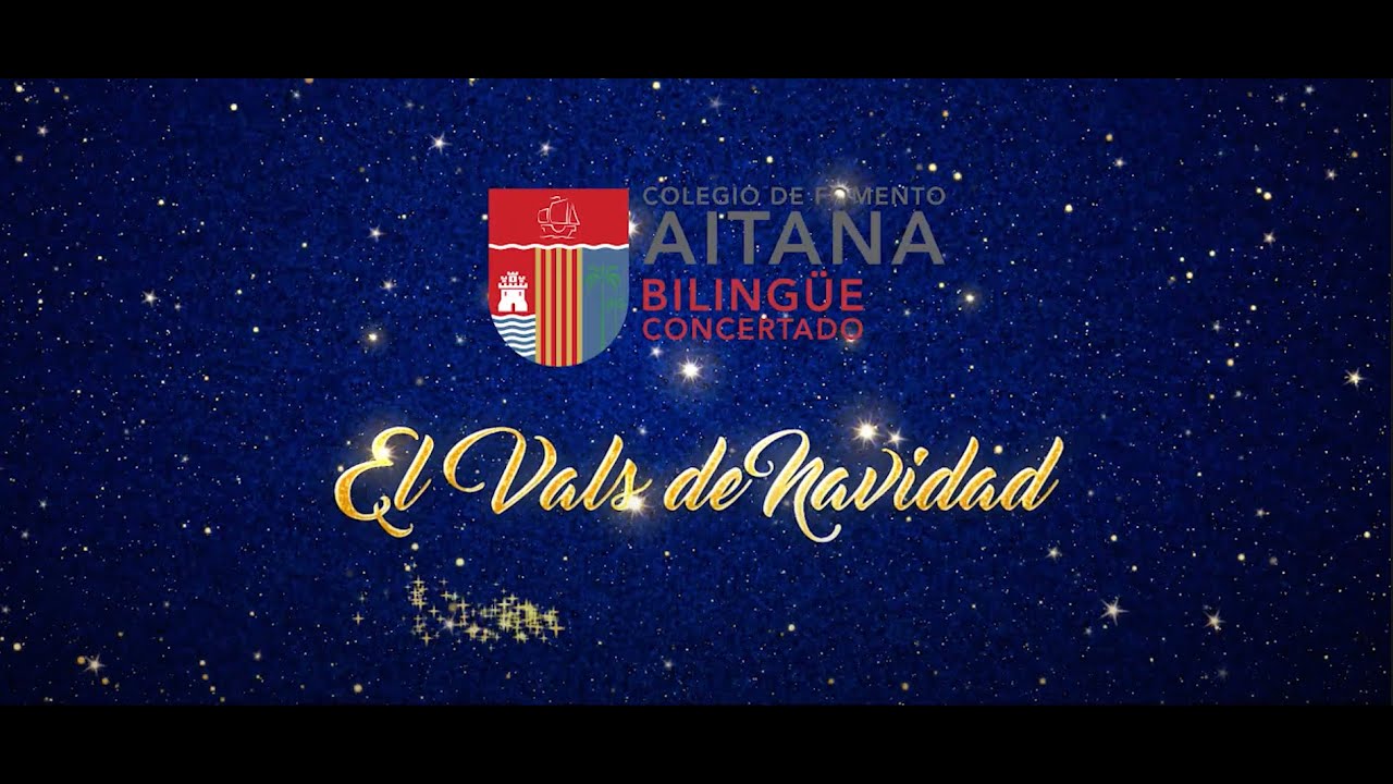 EL VALS DE NAVIDAD