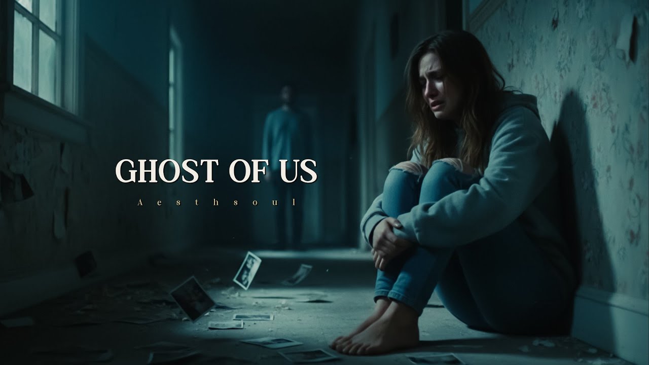 Ghost of Us 💔 | Original Heartbreak Song | Haunting Memories After Betrayal