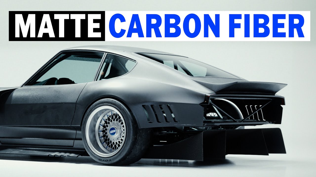 Bonding 3D Printed Carbon Fiber Panels | The Legacy (18)