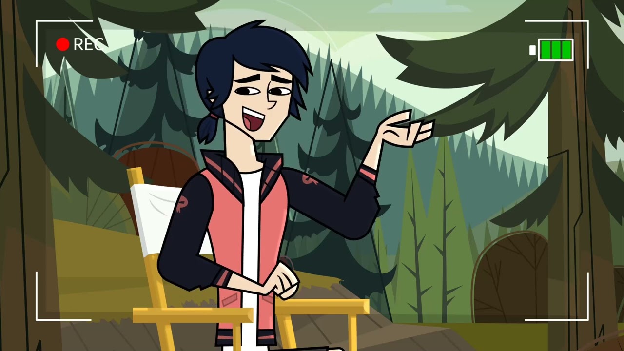 My Disventure Camp All-Stars Greeting from Jake