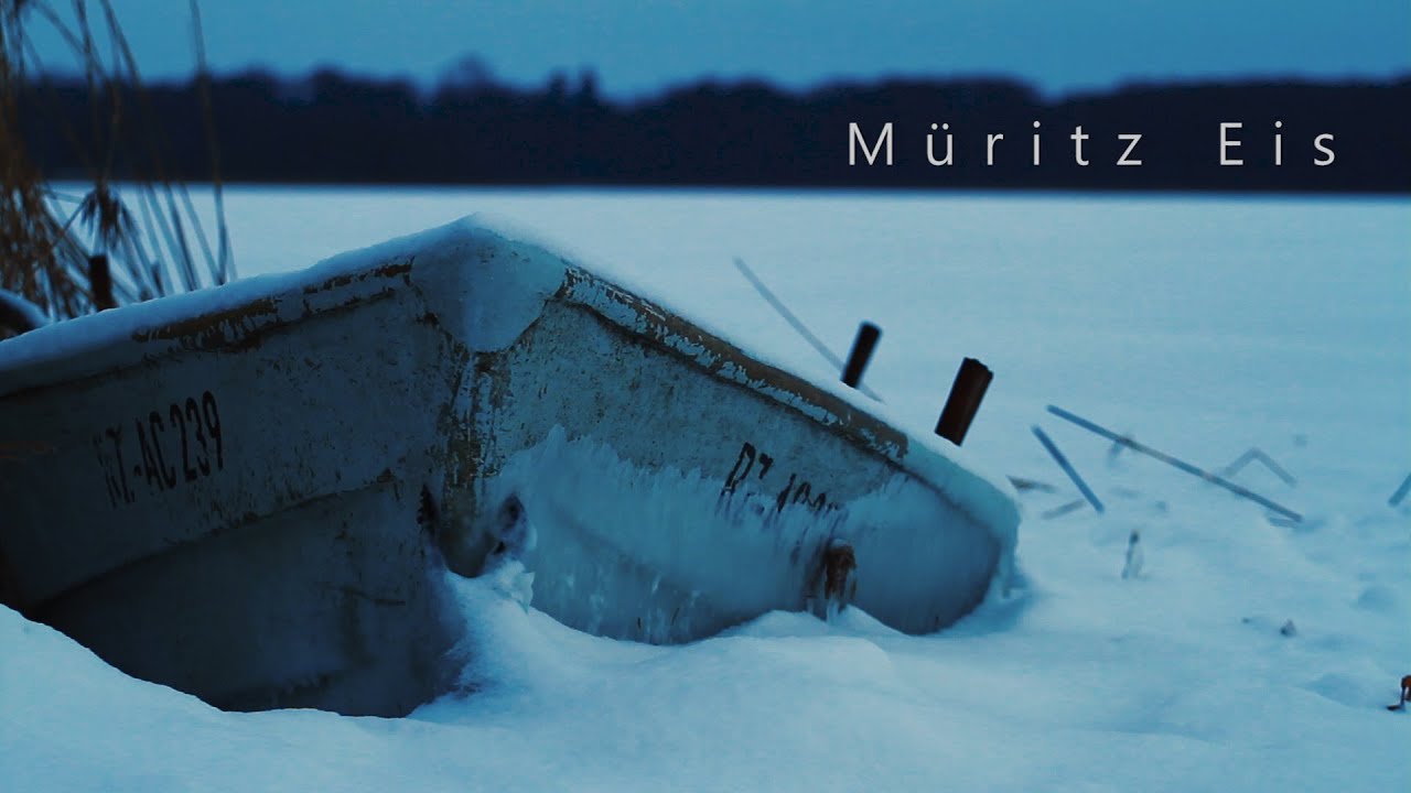Mueritz Eis