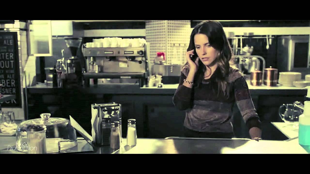 Brooke&Dean - Black Flies
