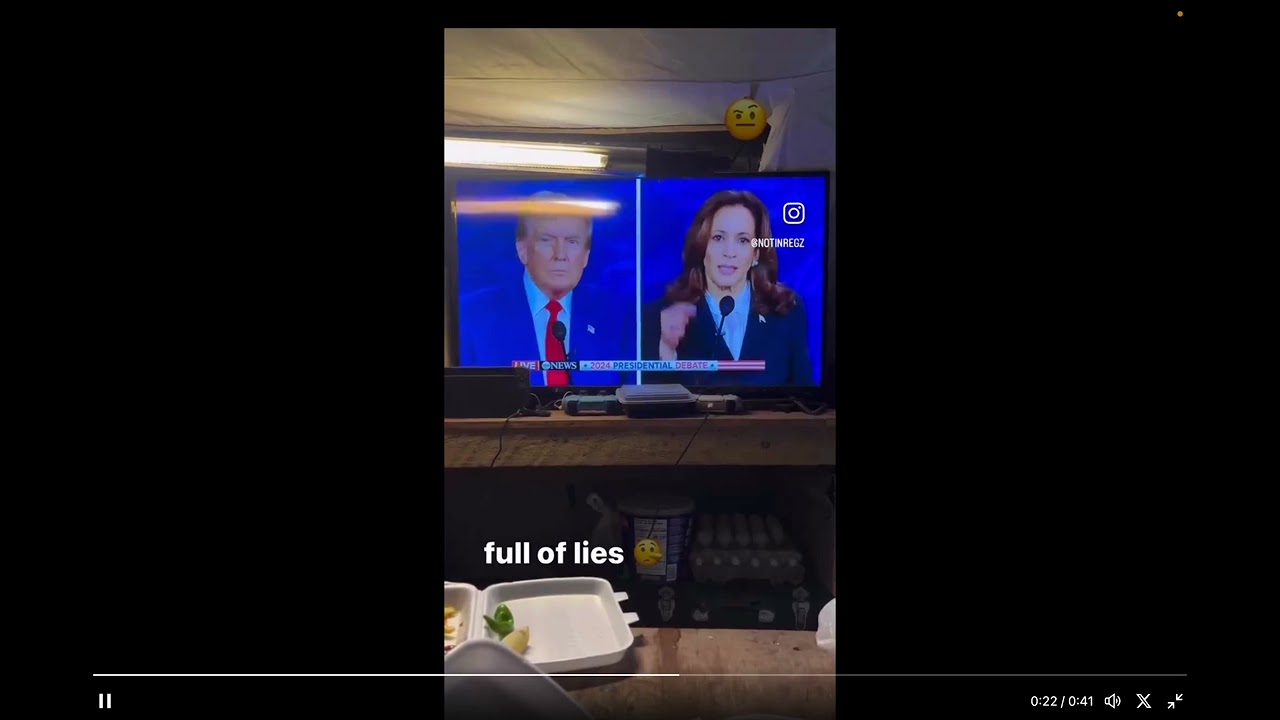 Military Hit Kamala Harris with Ultimate Fact Check 2024 09 15 at 1 50 00 PM