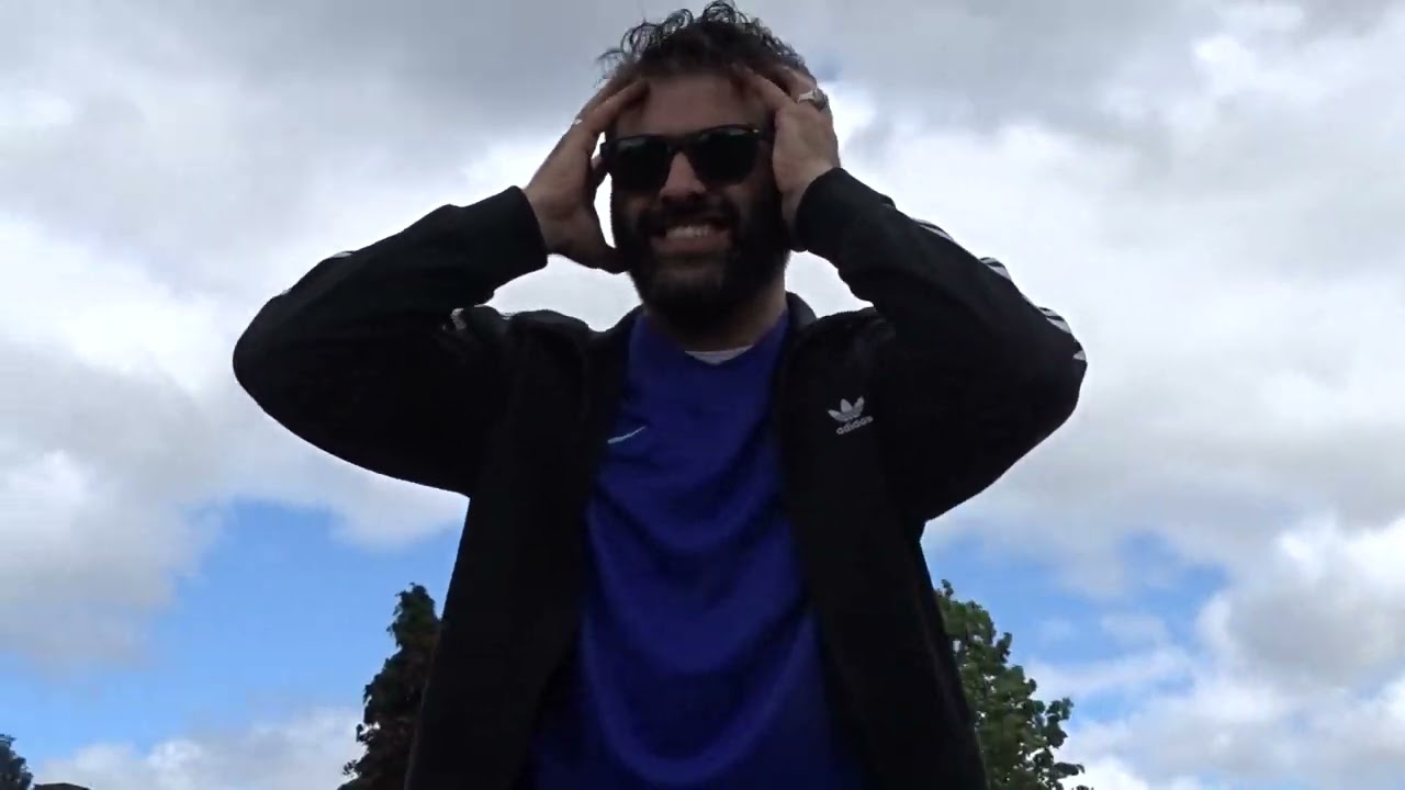 Aloysius De Roosten - Examenvideo 2024