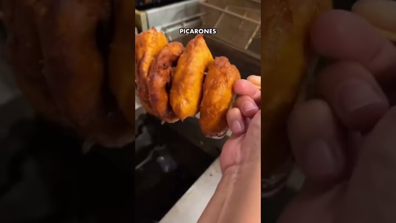 Перуанская еда, которую должен попробовать каждый гурман 🇵🇪
