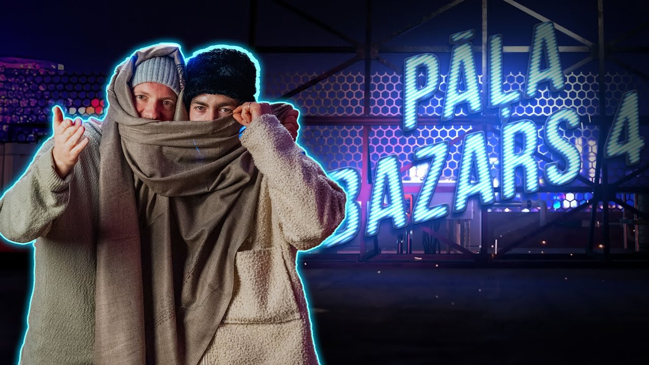 Fiņķis decembrī noslēdza ceturto šova sezonu | S04E07