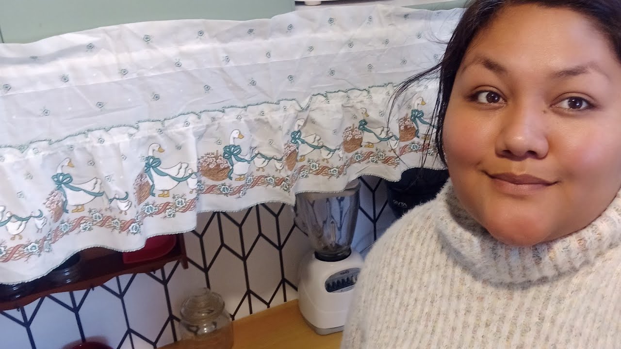 ✨ Pequeños cambios en mi Cocina estilo Abuelita / Rellenando mis frascos con Hierbas medicinales 