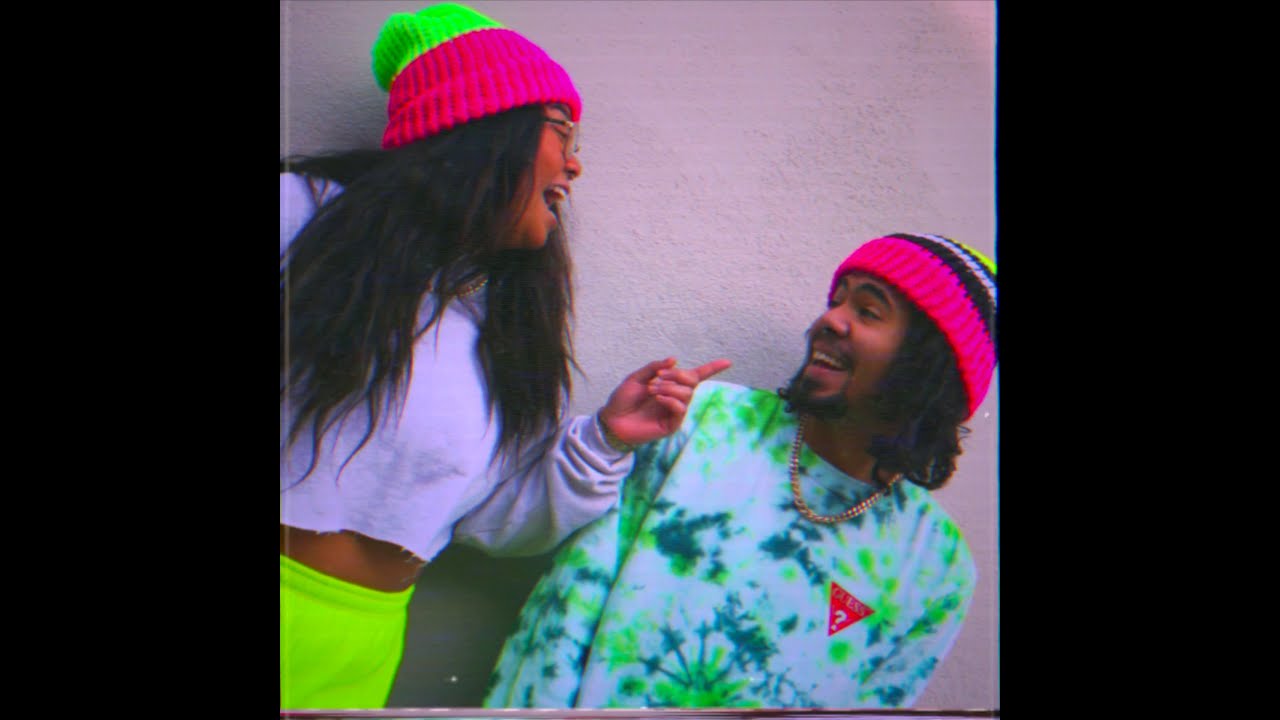 90s Neon Collection | The Dork Spot Promo Video