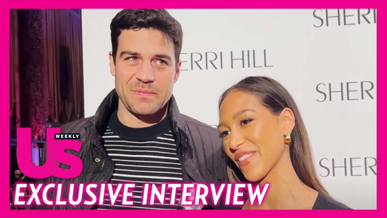 Bachelor Nation's Joe & Serena On Wedding Date, 2 Bachelorettes, & Bachelor In Paradise Casting