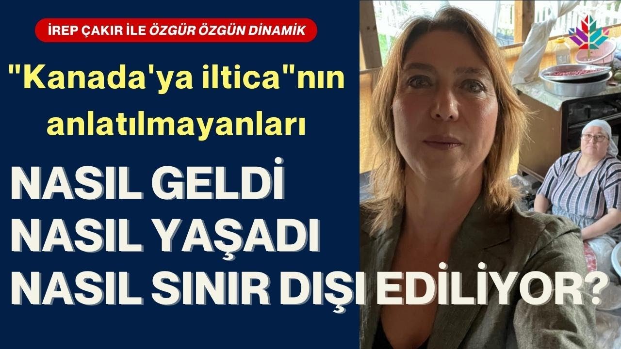 Nasıl geldi, nasıl yaşadı, nasıl sınır dışı ediliyor? 