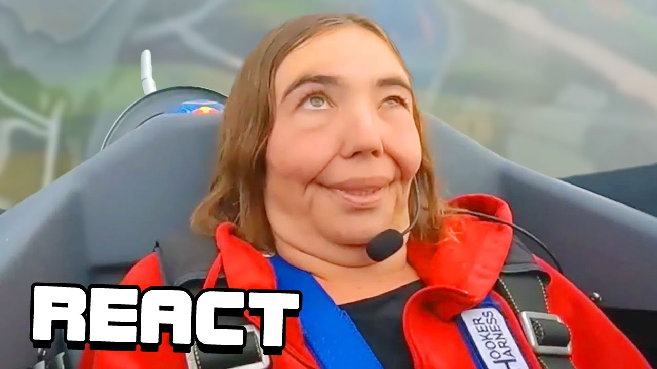 React: The Best Of The Internet (2023)