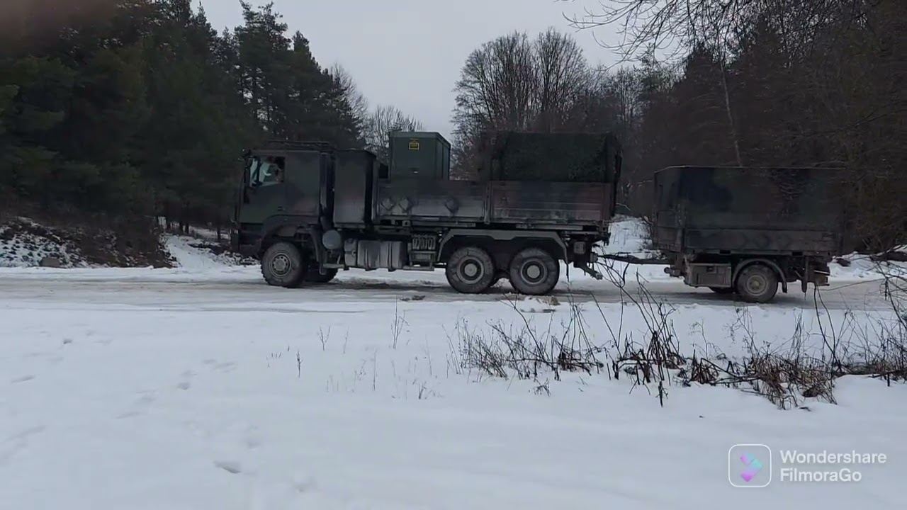 Allied Spirit 2022 / Albertshofen