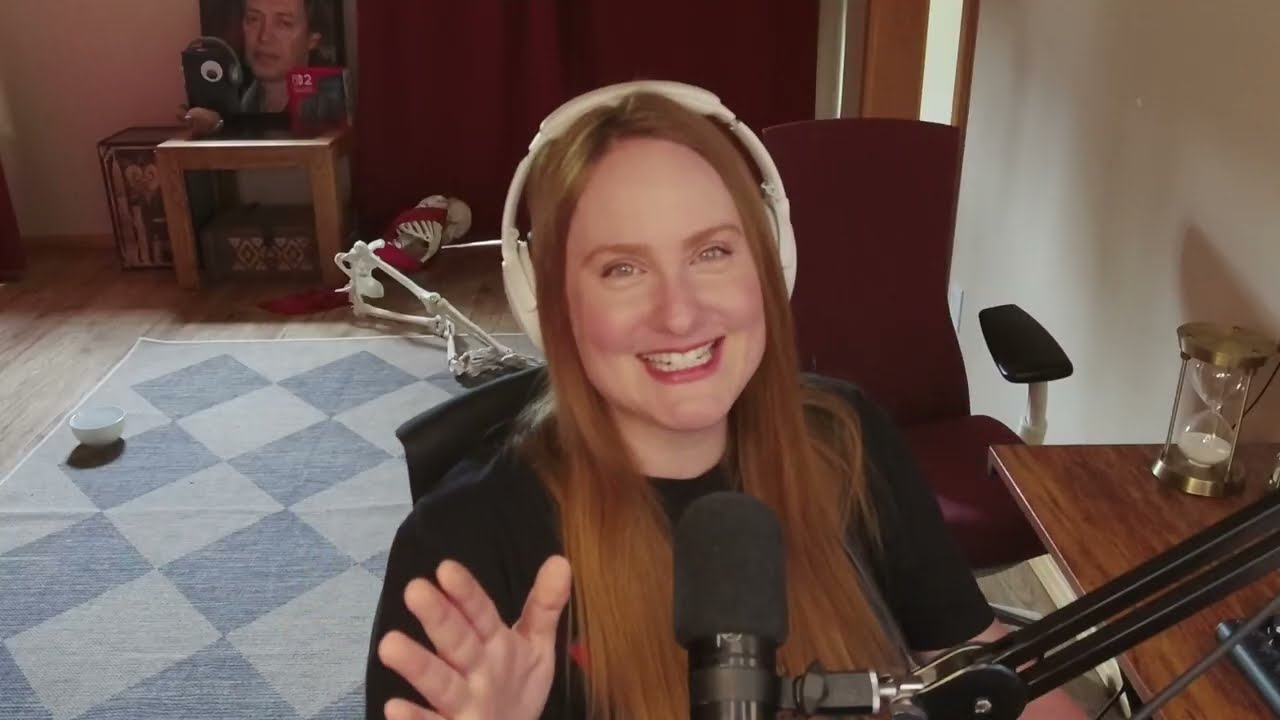 Ruby Weapon Hour - Date Everything!