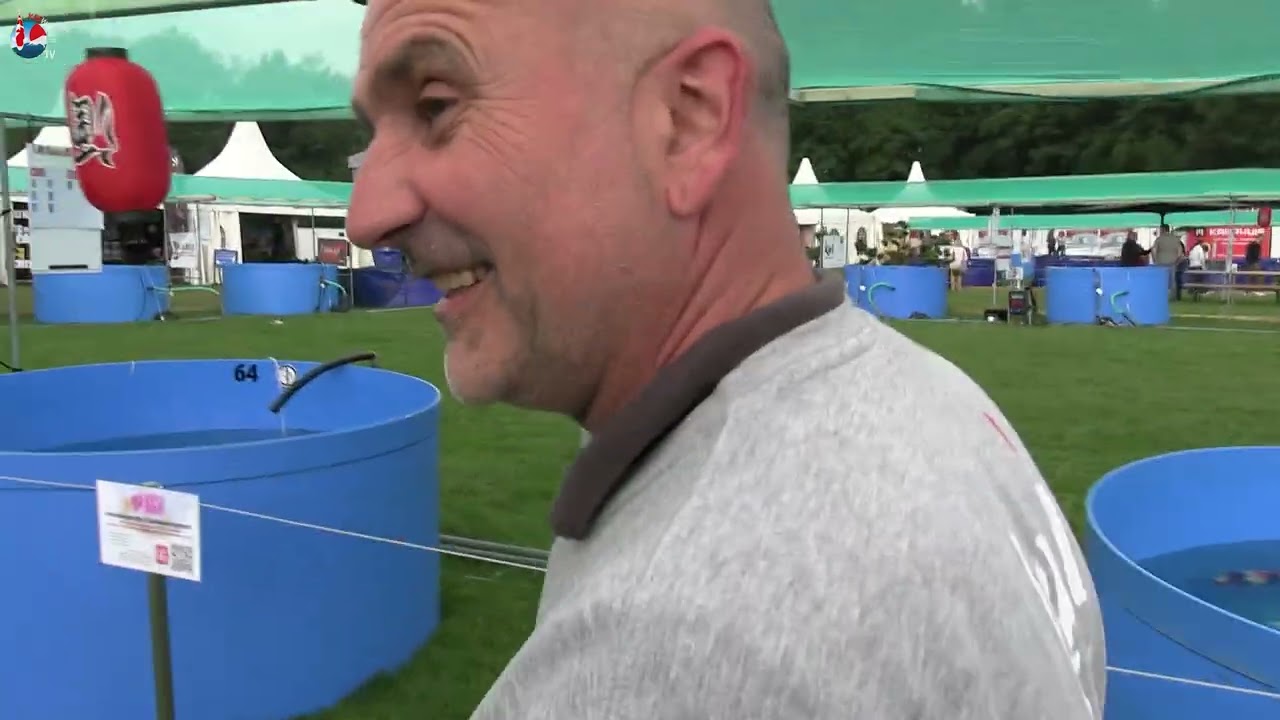 Genieten van prachtige koi in Oldenzaal met Koi Wijzer-partners