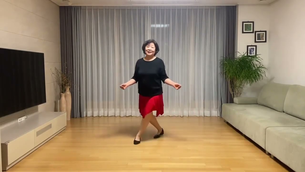 Make You Feel my Love ~ Line Dance