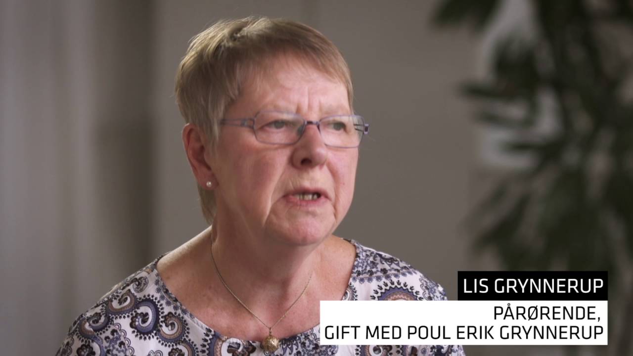 P&aring;r&oslash;rende kvalificerer behandlingsforl&oslash;bet