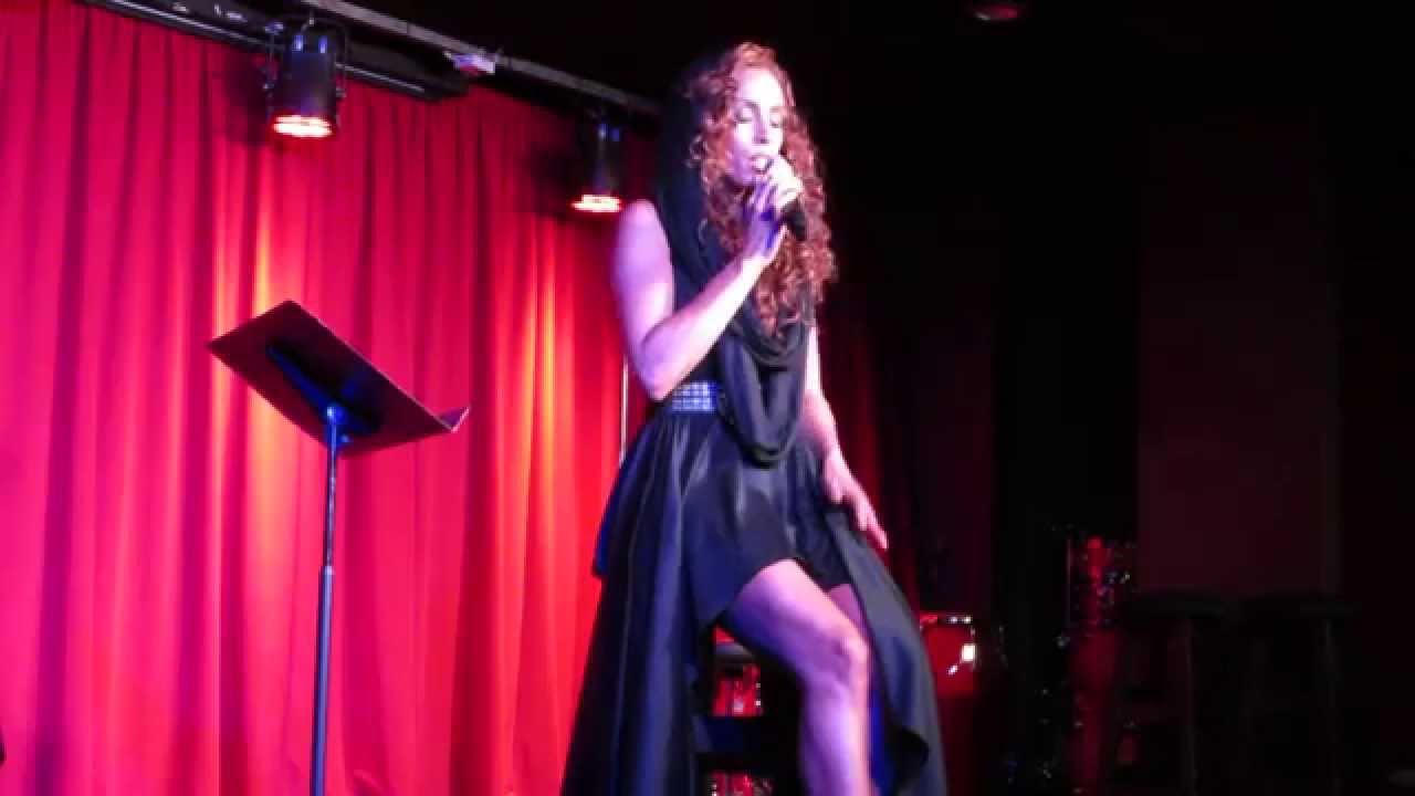 Glennis Grace I Will Always Love You Acapella