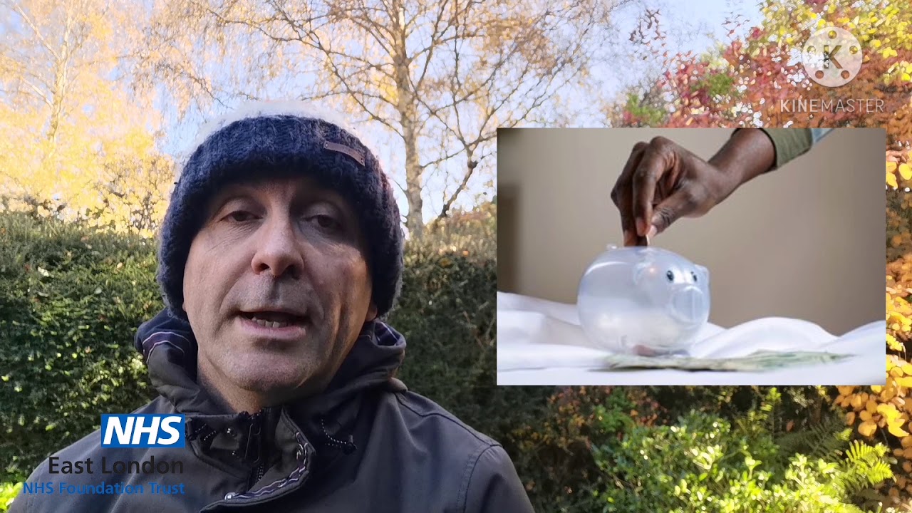 ELFT Video News #42 (Flu, Staff Survey, Free Financial Advice for NHS Colleagues)