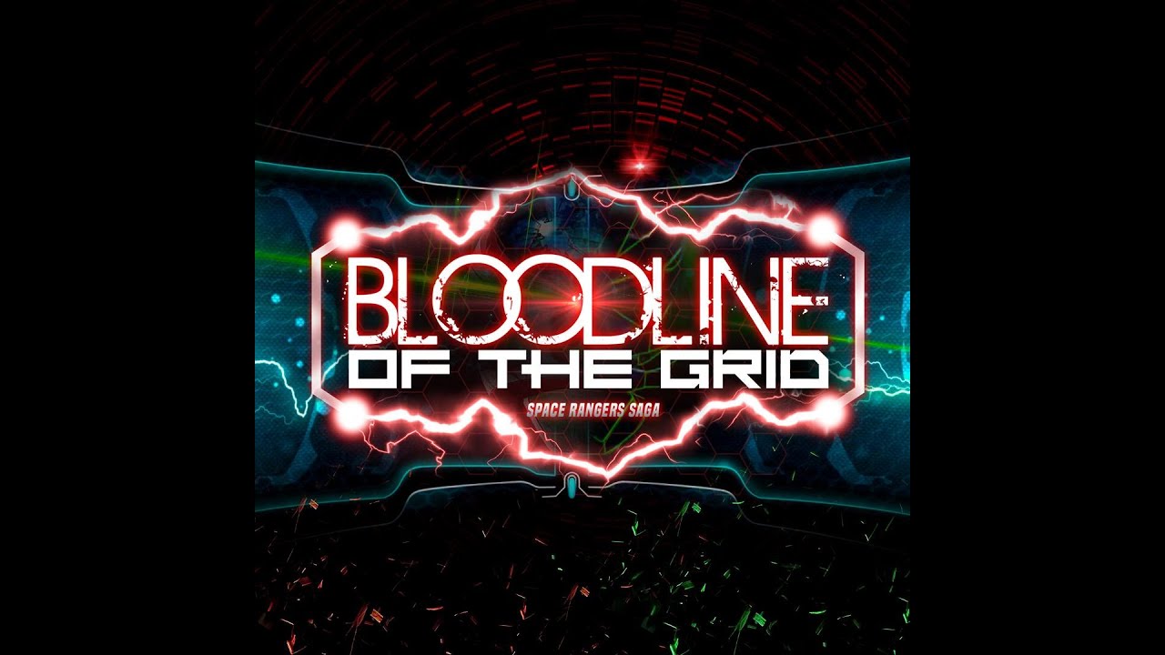 Kirbside Interviews: Bloodline of the Grid