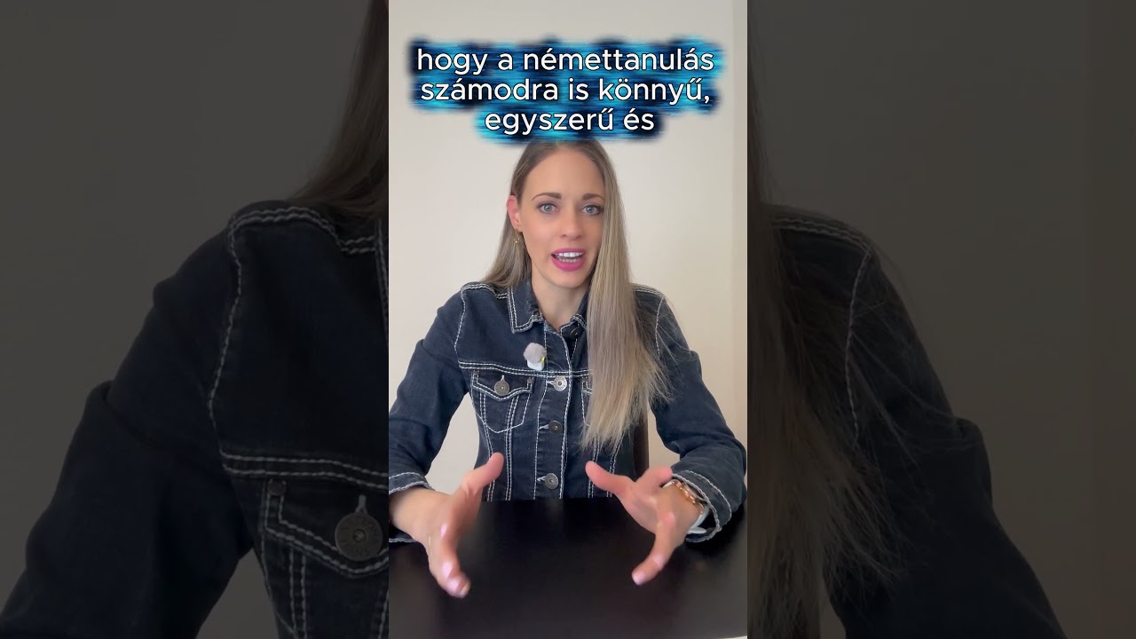 F*szom kivan / Kurv*ra semmi k&ouml;z&ouml;d hozz&aacute; stb. - K&aacute;romkod&aacute;s n&eacute;met&uuml;l - Ahogy a k&ouml;nyvben NEM tan&iacute;tj&aacute;k