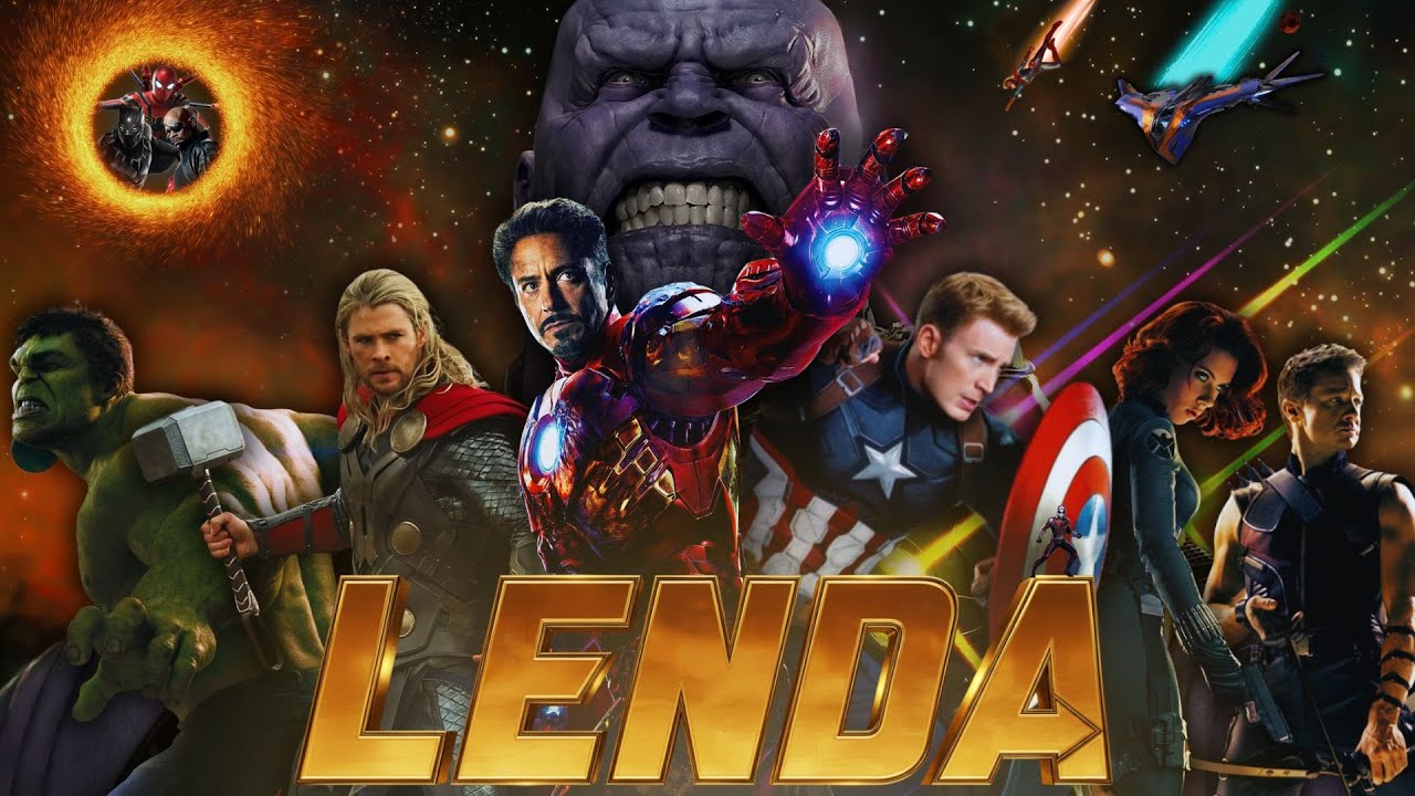 A Era de Ouro da Marvel