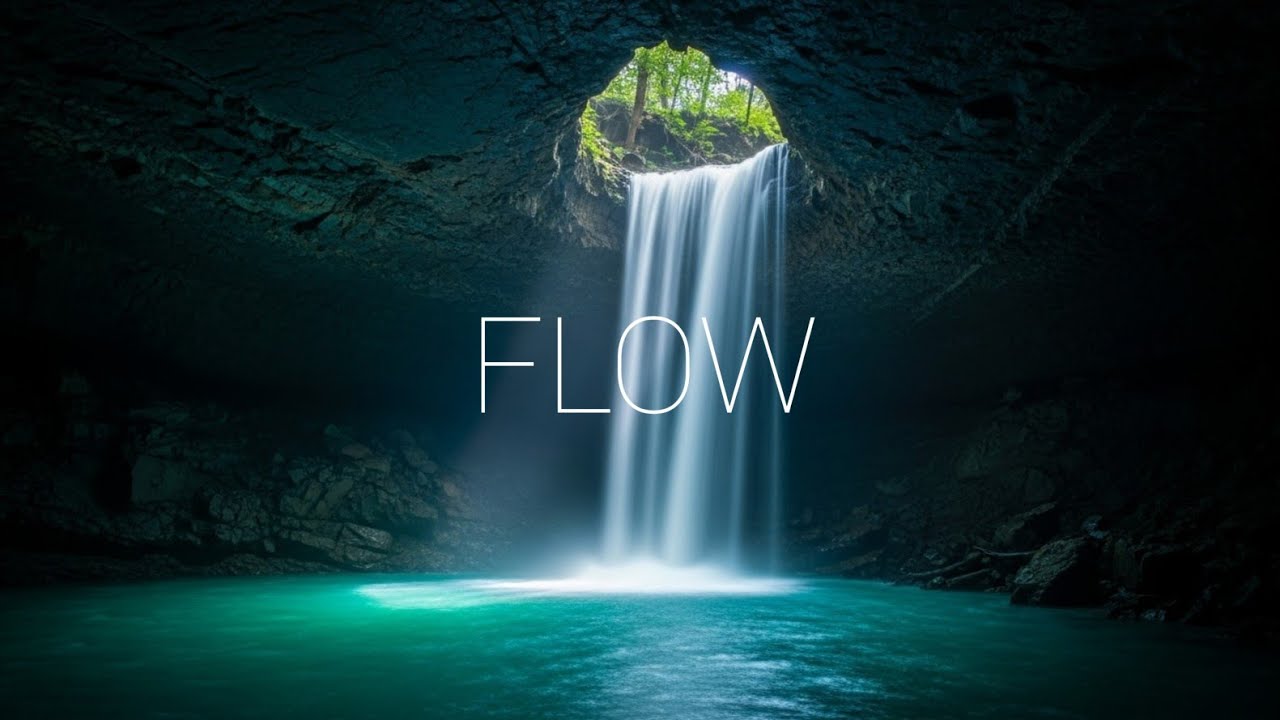 Smooth Flow – Chill Music for Focus for work and study 