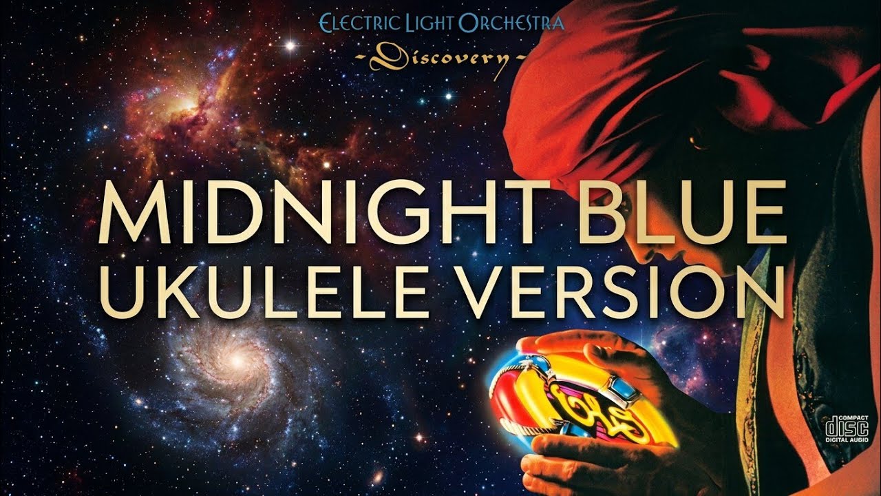 Midnight Blue_ukulele #midnightblue #지판화음공장 #성하쌤의핑거스타일 #용인우쿨렐레