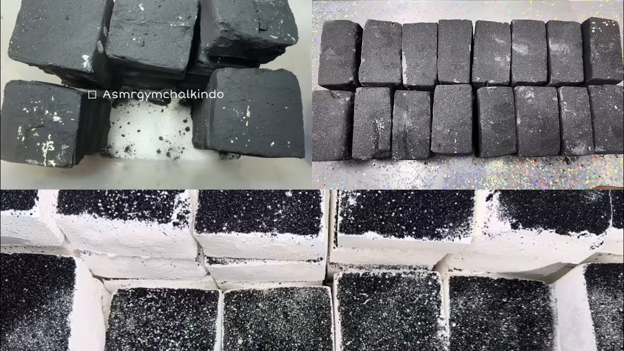 @ASMRgymchalkIndonesia #edit #asmr #gymchalk #gymchalkasmr #oddlysatisfying #satisfying #relaxing