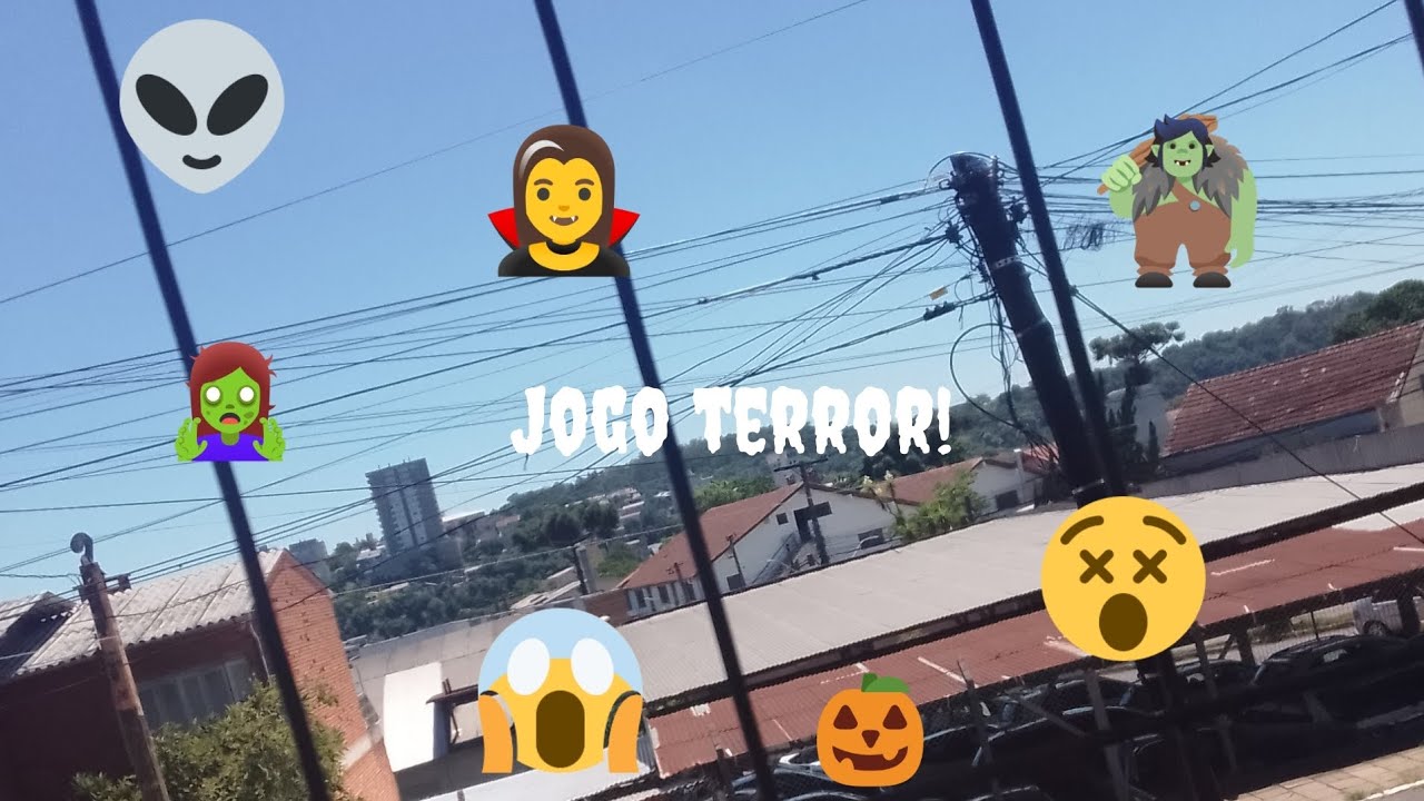 Finalizando o jogo de TERROR!😨 Diário de Eloísa📖