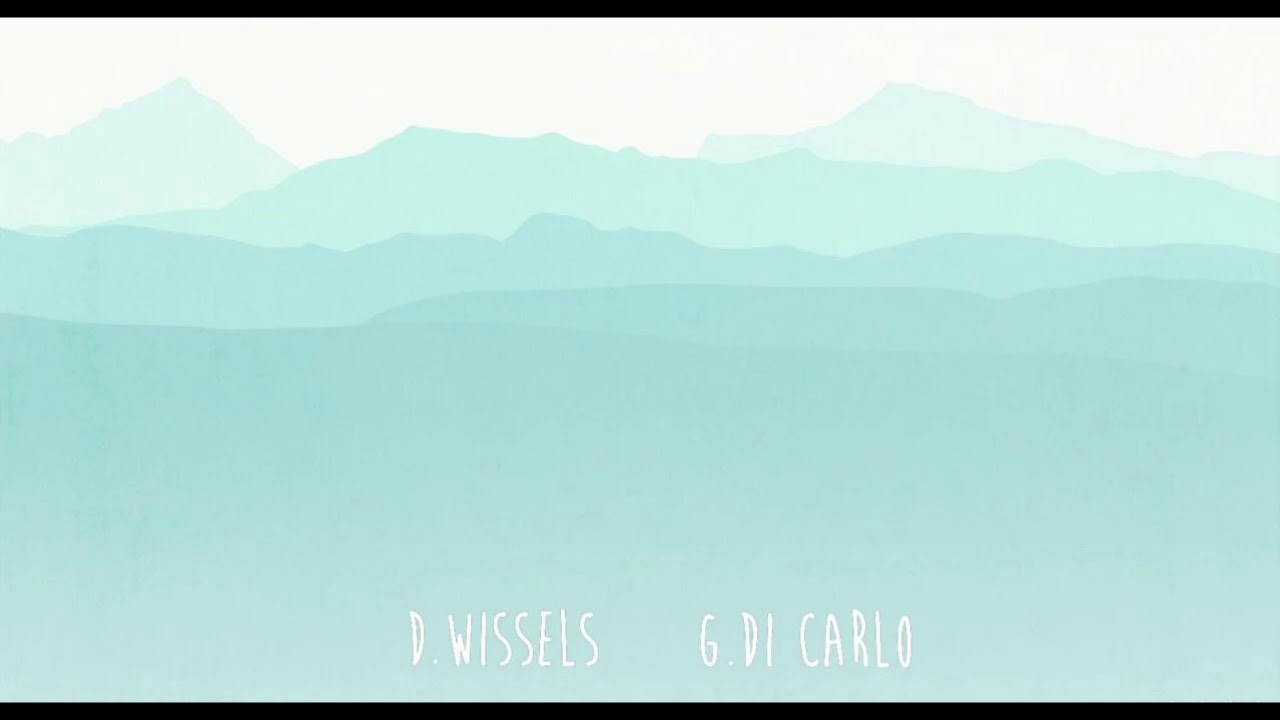 Diederik Wissels & Giovanni Di Carlo - Largar (D.Wissels)