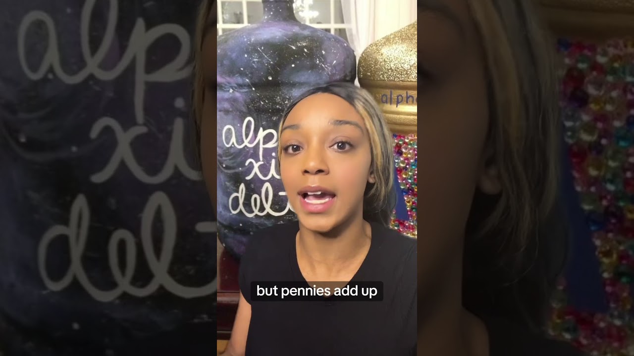 Amazing School Fundraiser idea: penny wars 