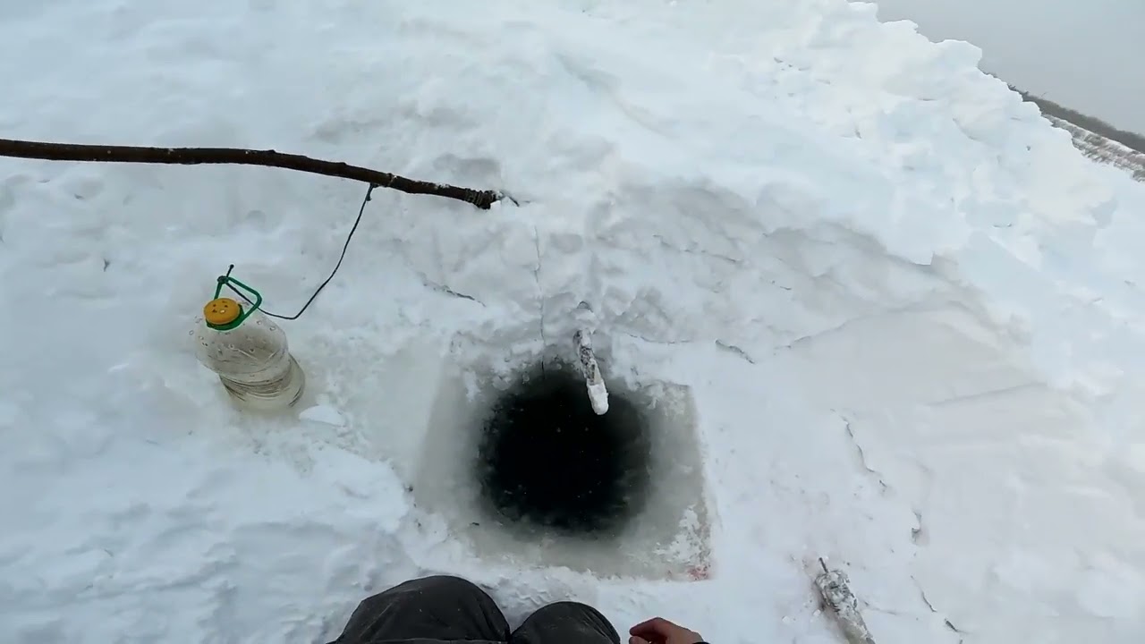 Рыбалка у чёрной дыры.Серия сорок шесть.