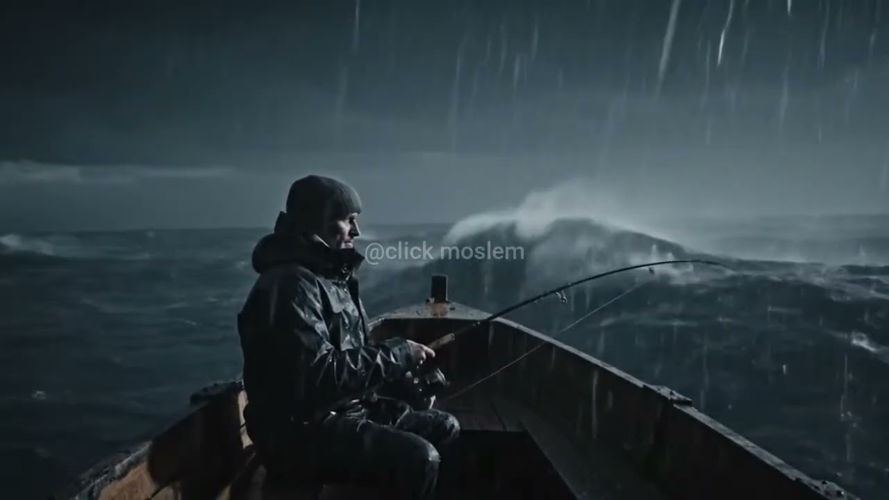 Relaxing Rain and Thunder Sounds, Fall Asleep Faster, Beat Insomnia, Relaxation Sounds
